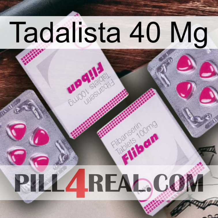 Tadalista 40Mg 33